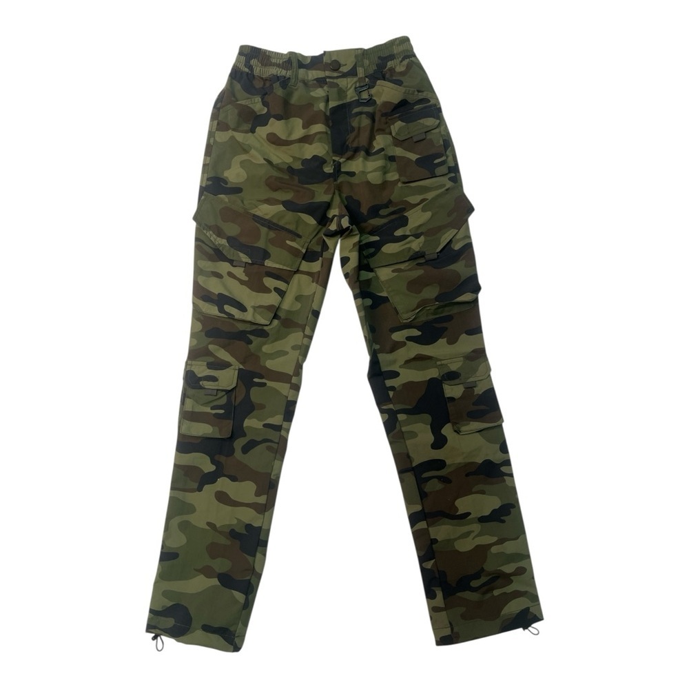 Sz small Men's Camouflage Cargo Pants